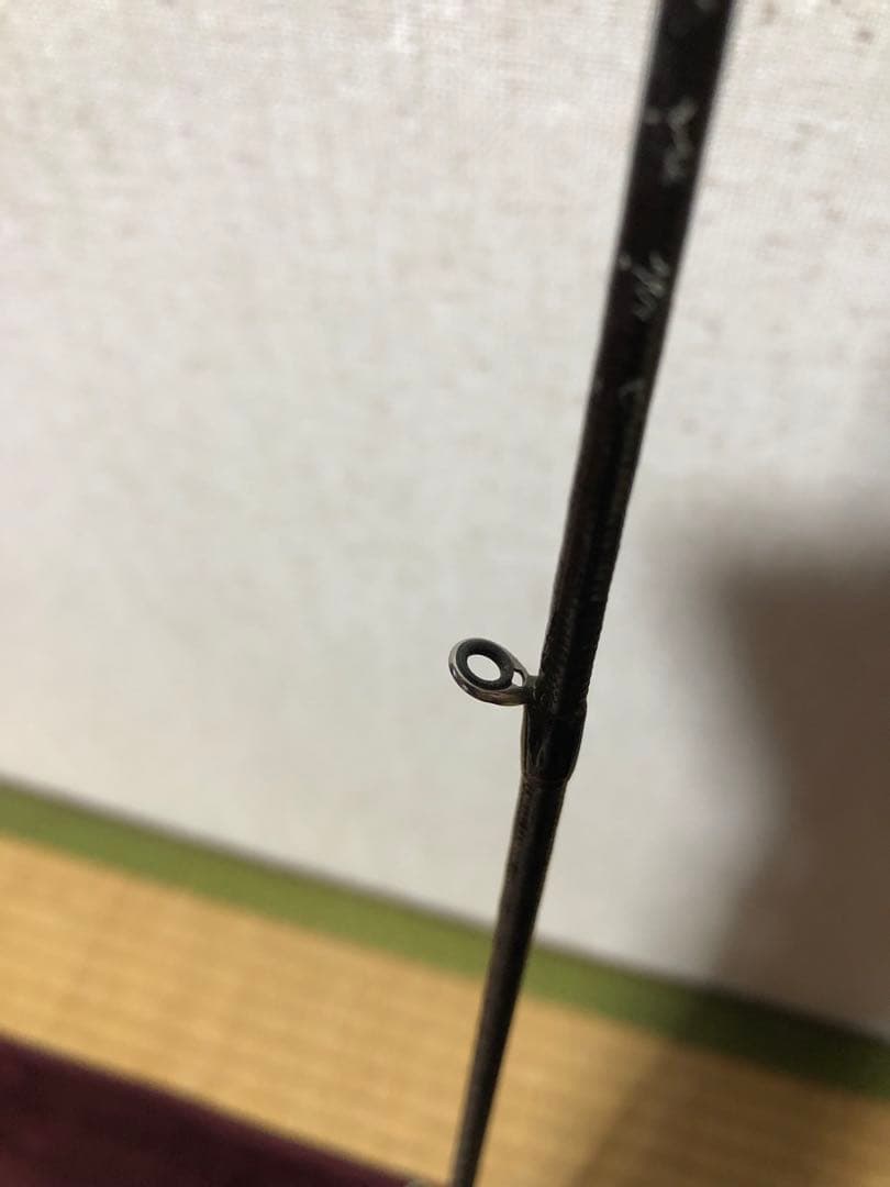 シマノ ゾディアス168LBFS/2