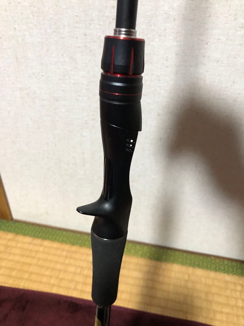 シマノ ゾディアス168LBFS/2