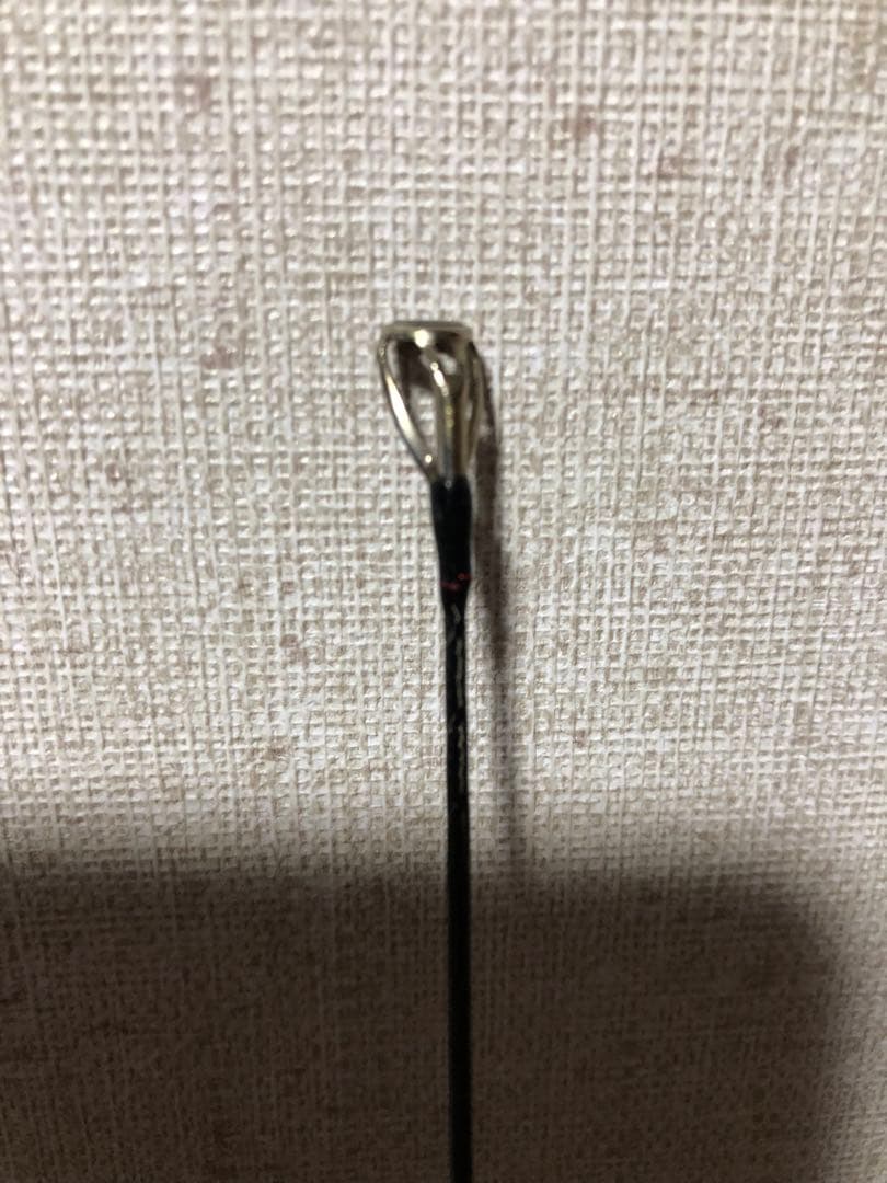 シマノ ゾディアス168LBFS/2