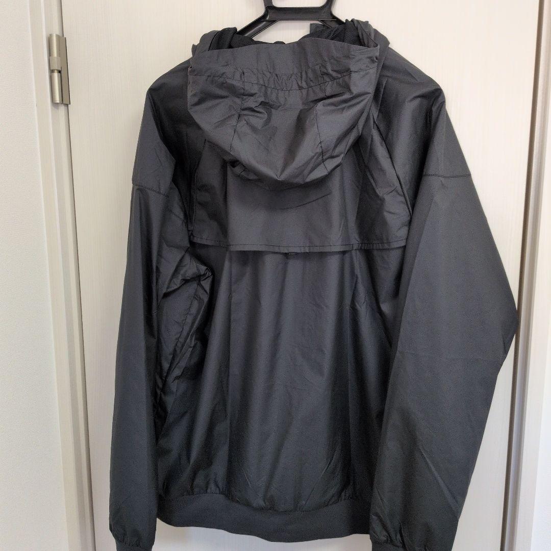 L ナイキ　NIKE ウインドランナー　ウインドブレーカー　　新品