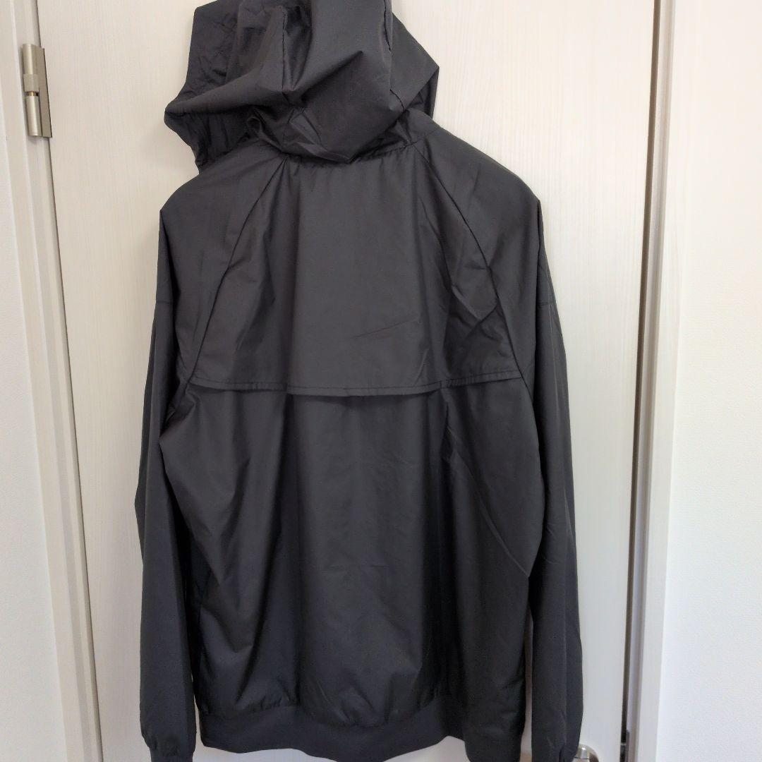 L ナイキ　NIKE ウインドランナー　ウインドブレーカー　　新品