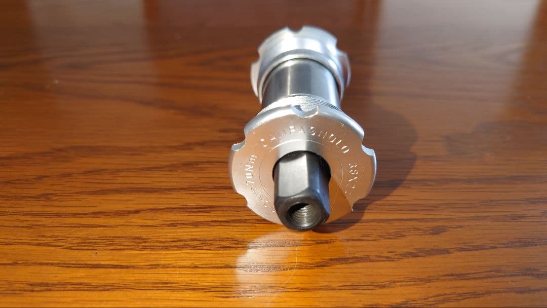 カンパニョーロ111㍉イタリアンボトムブラケット10SPEED