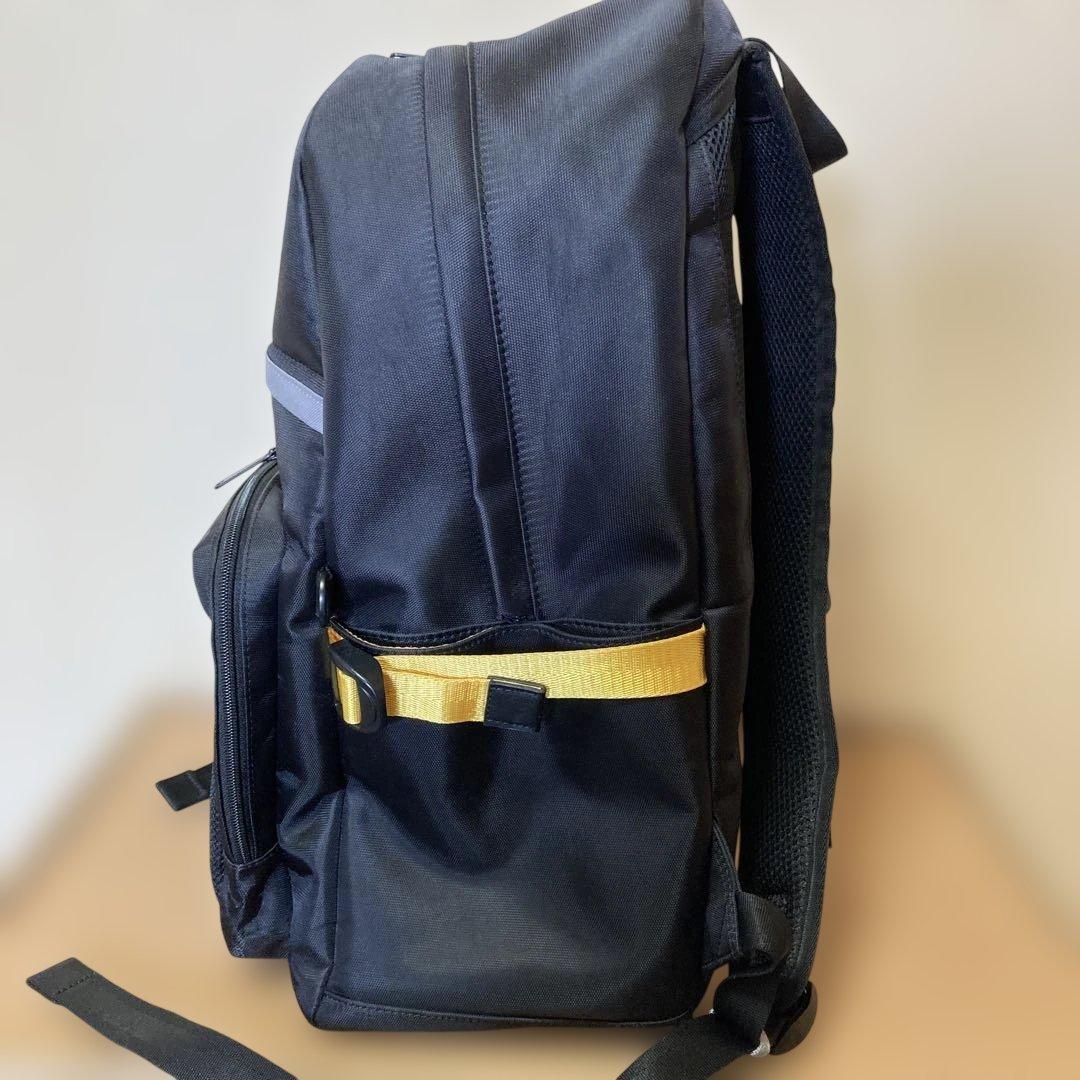 〈エヴァンゲリオンコラボ〉MOUSTACHE デイパック【30L】