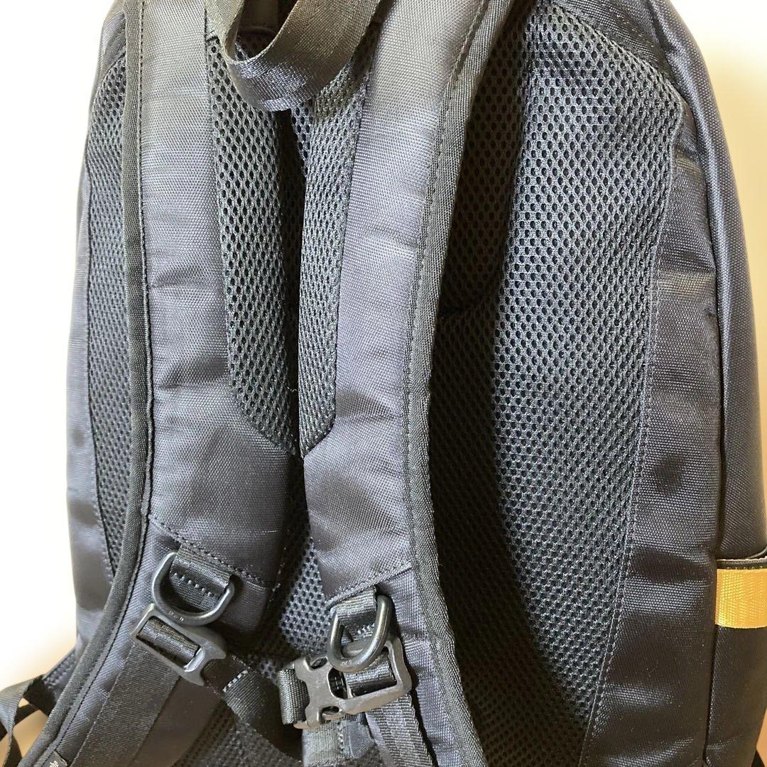 〈エヴァンゲリオンコラボ〉MOUSTACHE デイパック【30L】