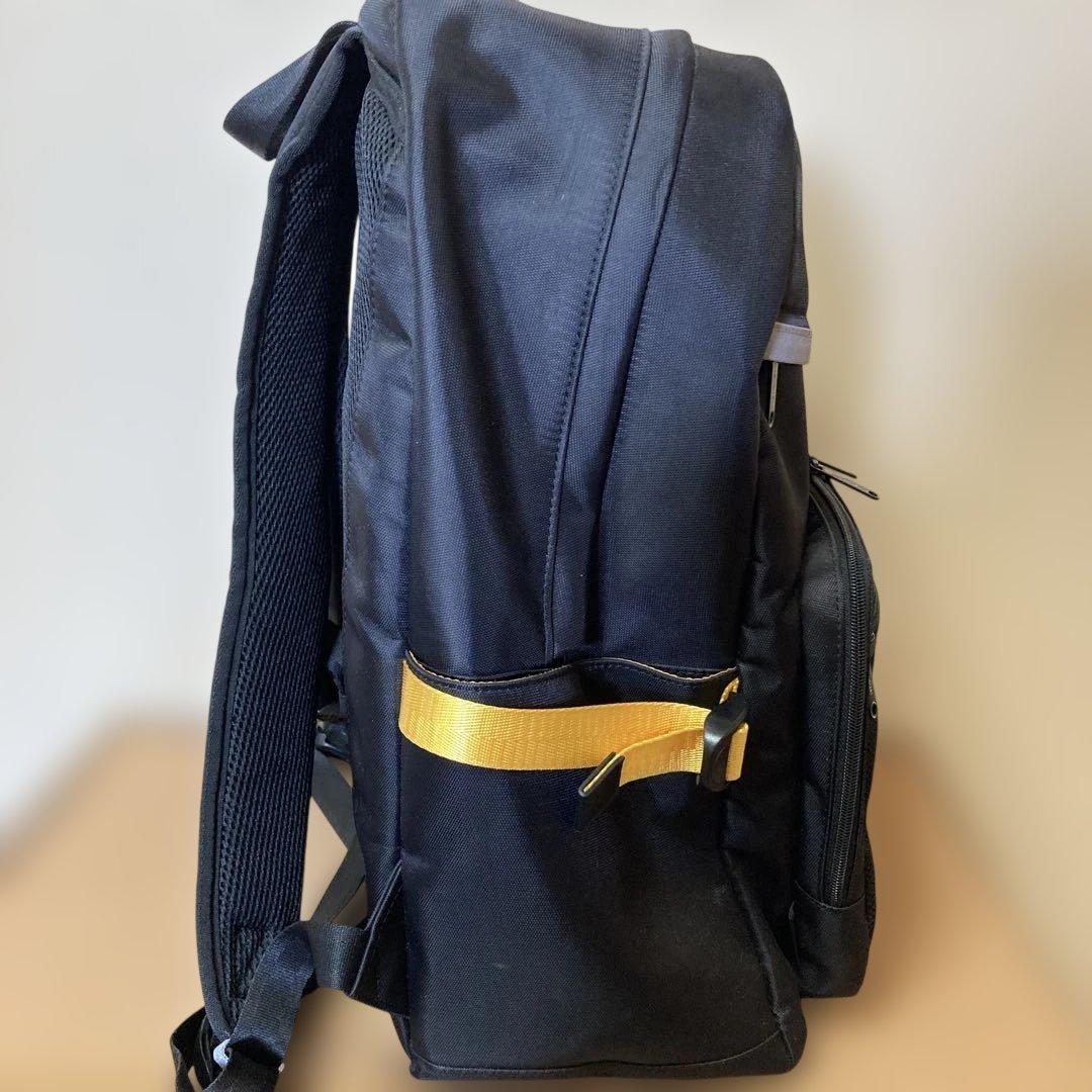 〈エヴァンゲリオンコラボ〉MOUSTACHE デイパック【30L】