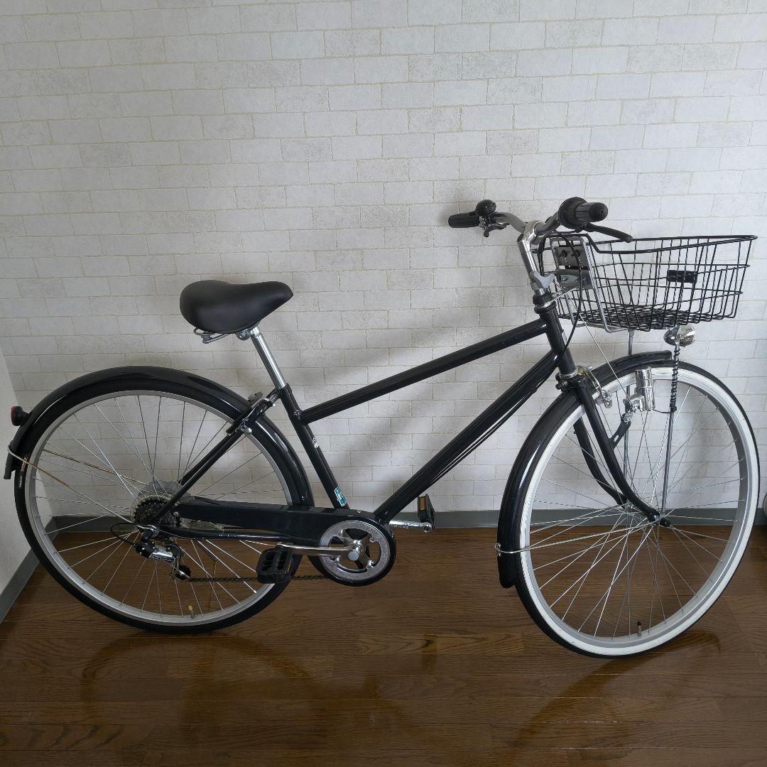 自転車あさひ　イノベーションファクトリー　シティS