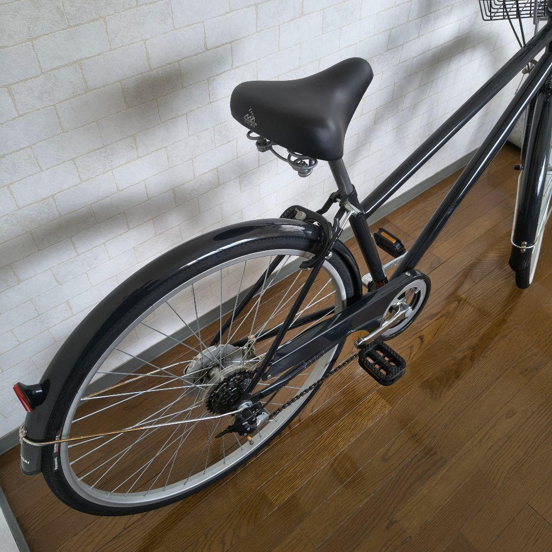 自転車あさひ　イノベーションファクトリー　シティS