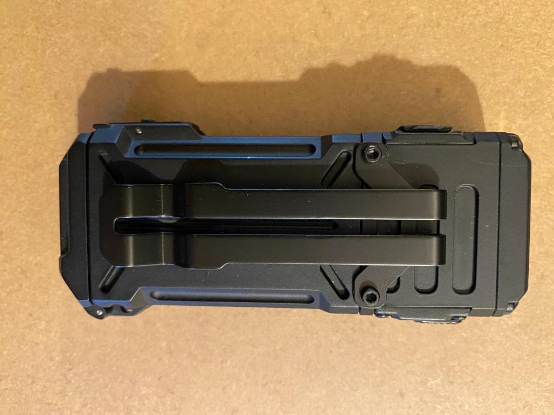 WUBEN X2Pro【version UV】