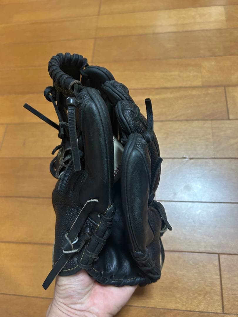 Wilson 硬式グローブ 86型