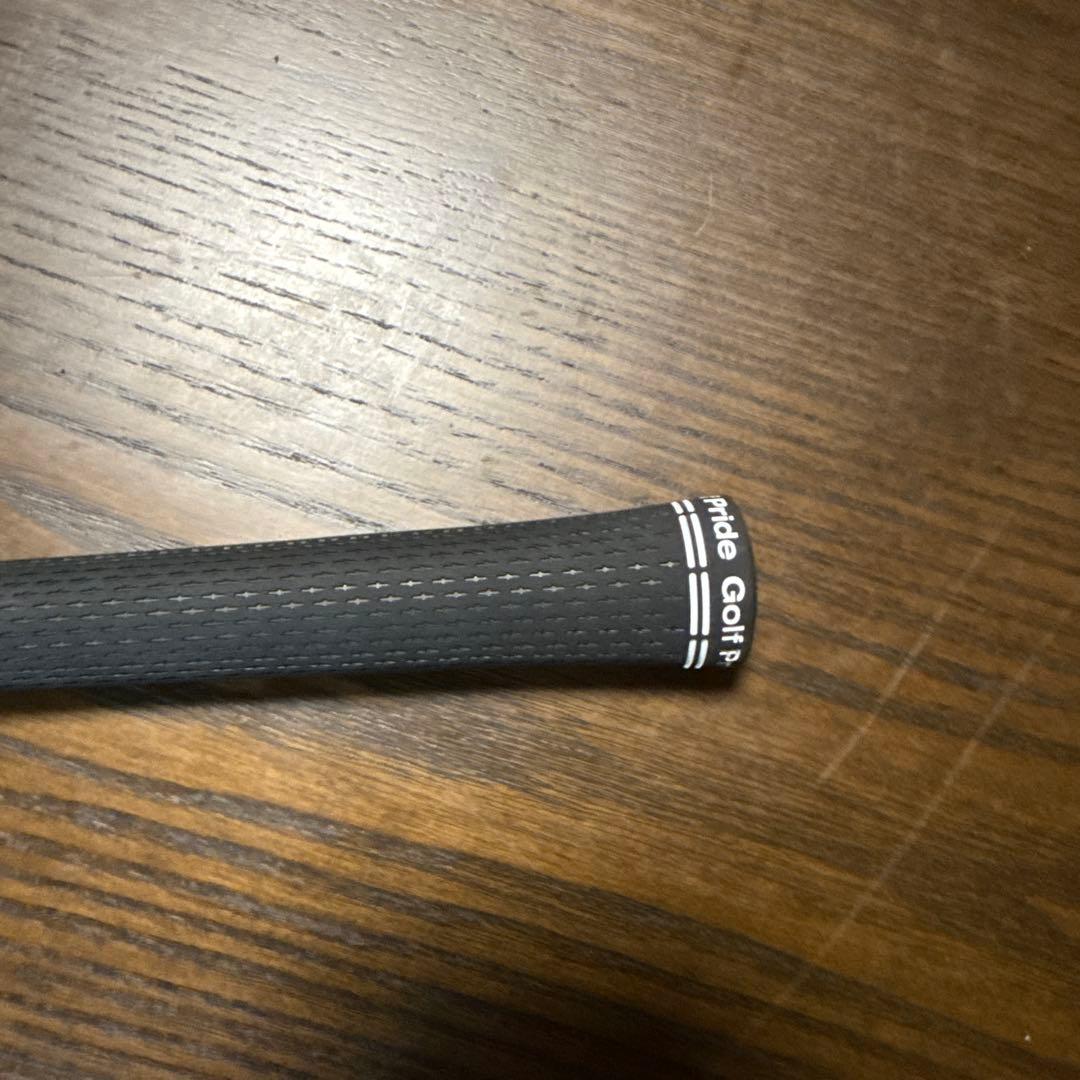 Pingtourピンツアーシャフトのみ7w