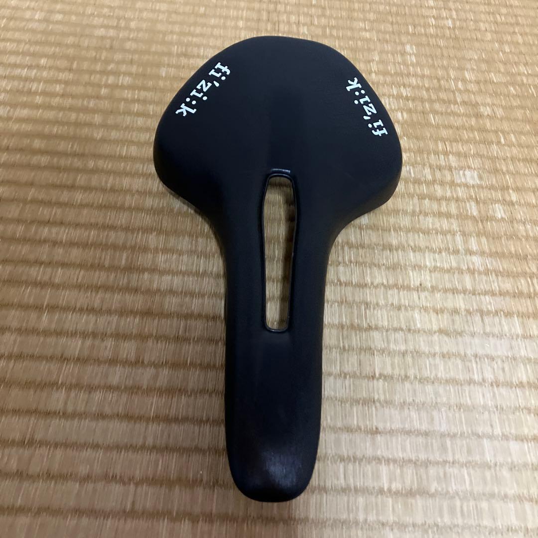 【訳あり品】fi'zi:k VENTO ANTARES 00 150mm
