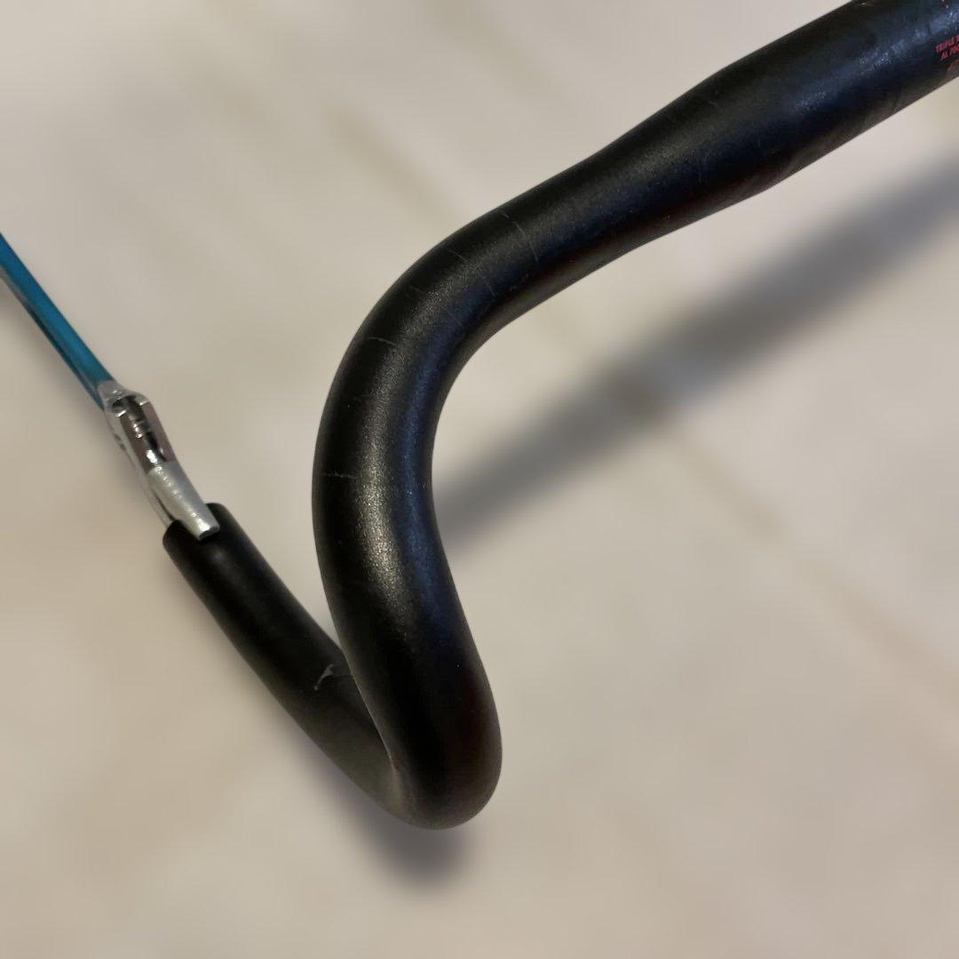 CinelliチネリDINAMOダイナモT76アルミクランプ径:31.8 mm