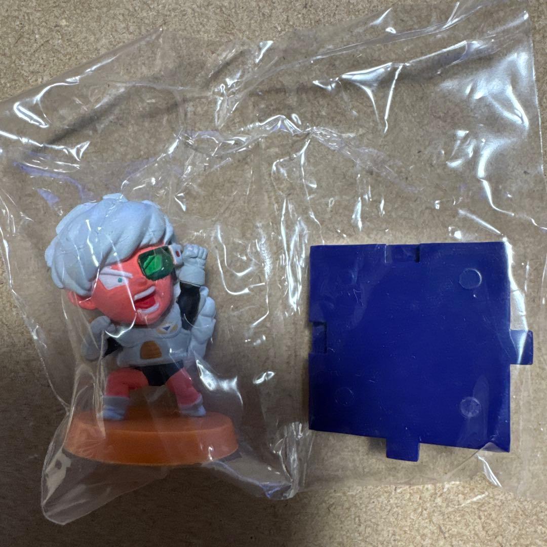 アニメヒーローズ　ドラゴンボールＺ　ギニュー特戦隊