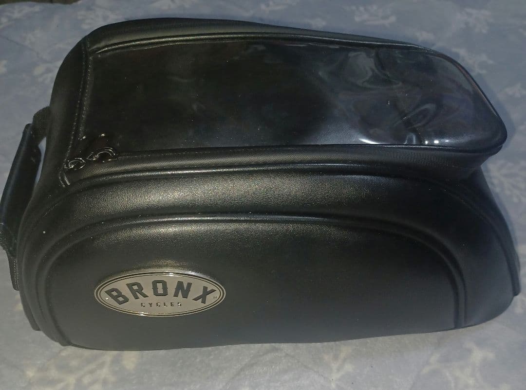 ブロンクスバギー トップチューブバック BRONX BUGGY