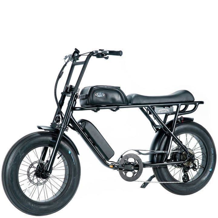 ブロンクスバギー トップチューブバック BRONX BUGGY
