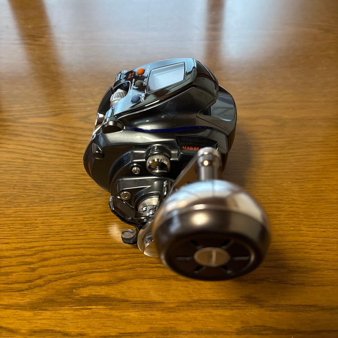 DAIWA シーボーグ 300J 電動リール