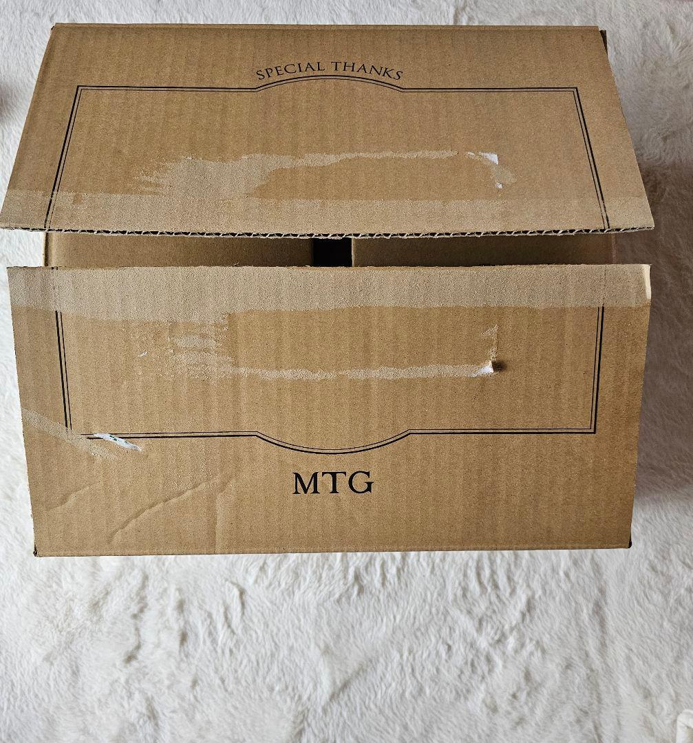 SIXPAD コアベルト 2 新品未使用 Mサイズ