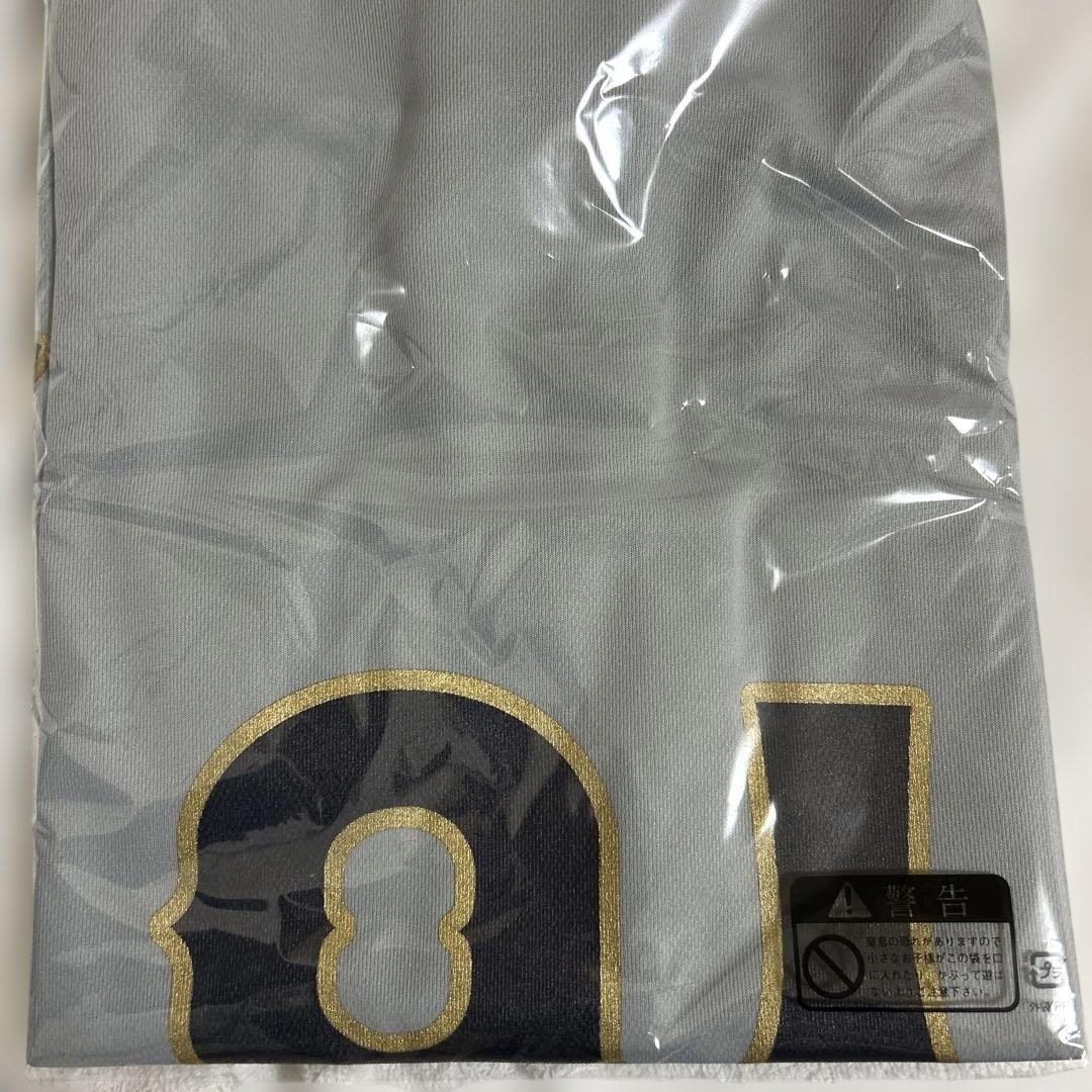 大谷翔平Tシャツ新品XL侍ジャパン2026 WBC #16 OHTANIミズノ