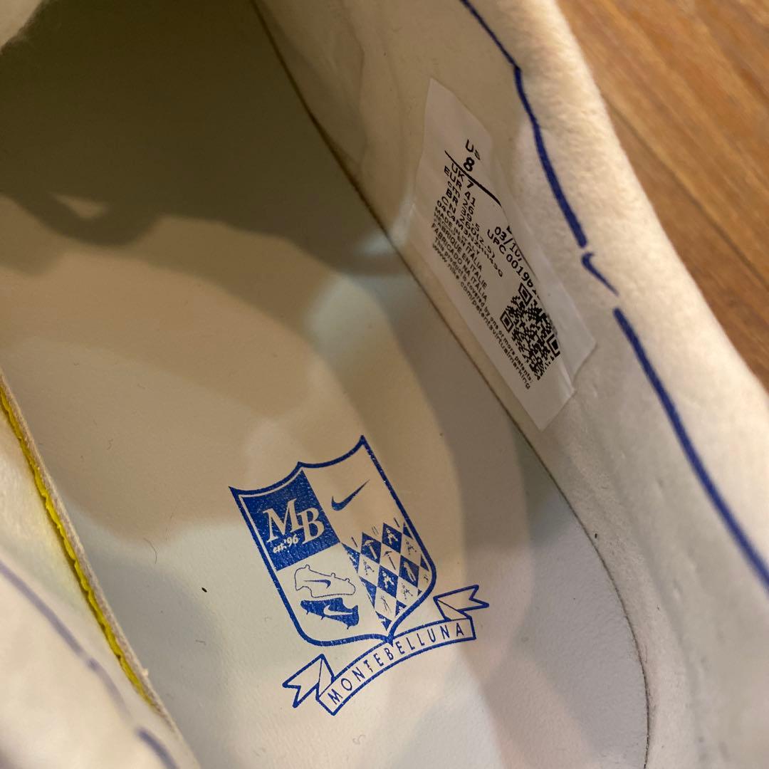 シューズ Nike Tiempo Legend IX Made in Italy AG