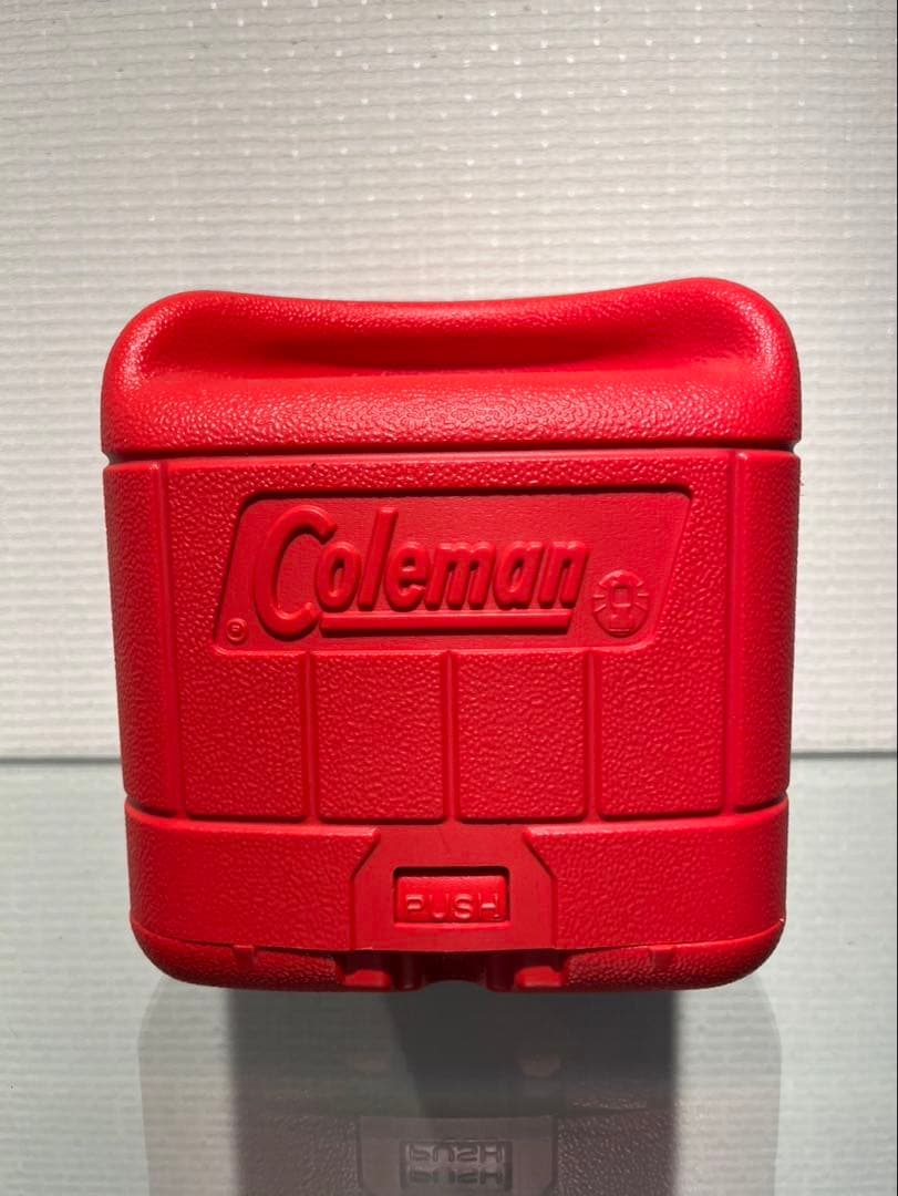 Coleman SPORTSTER II DX シングルバーナー
