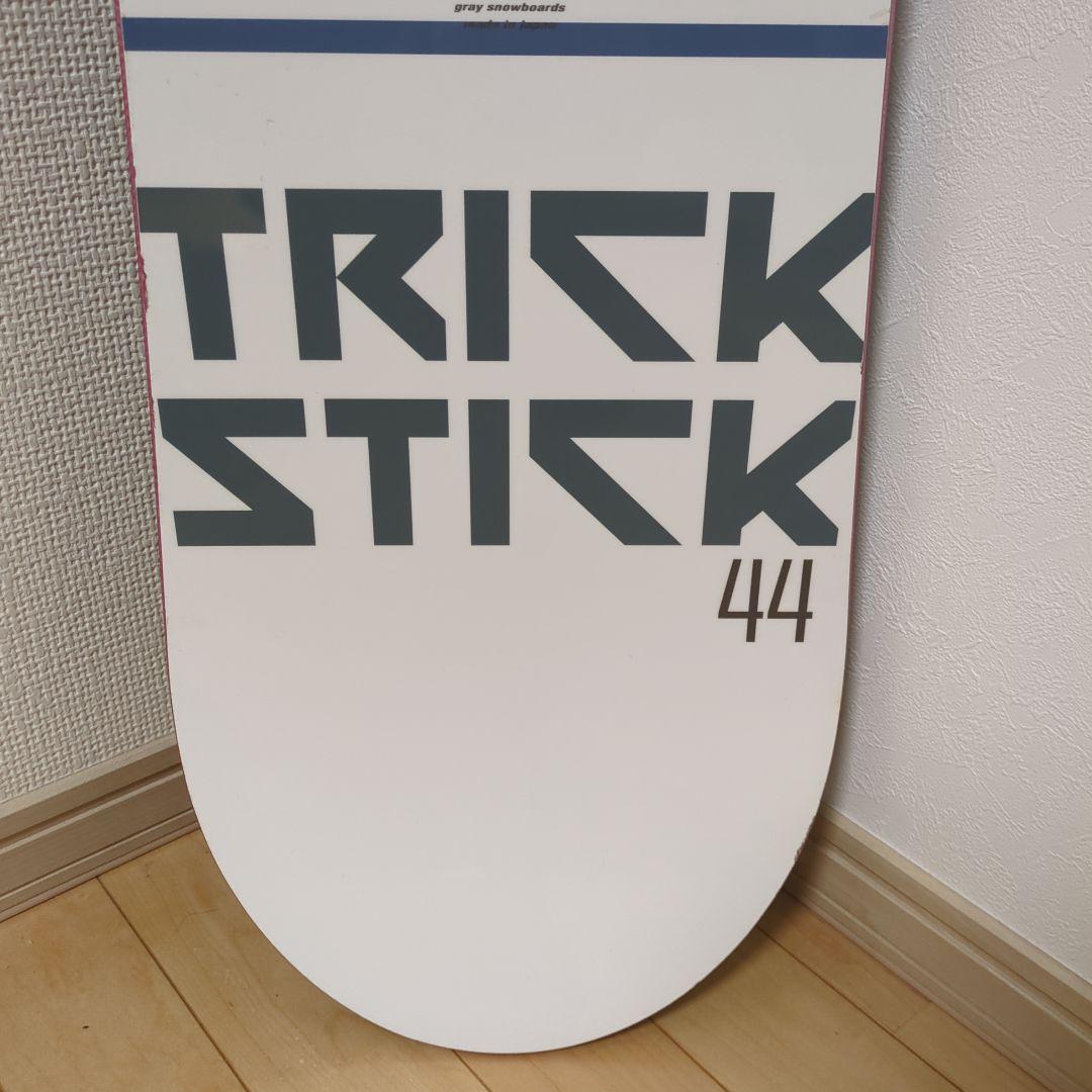 GRAY BOARDS グラトリTRICKSTICK 2018-2019