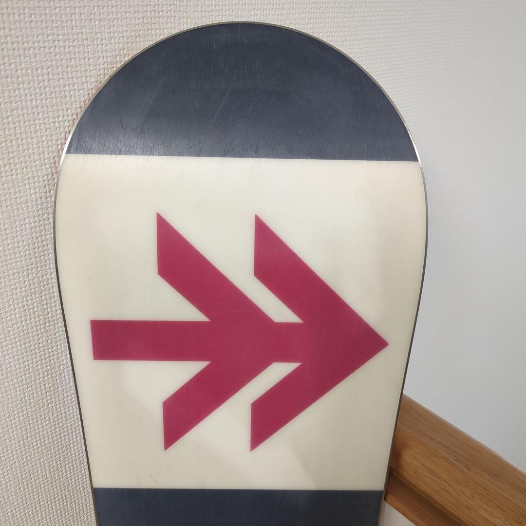 GRAY BOARDS グラトリTRICKSTICK 2018-2019