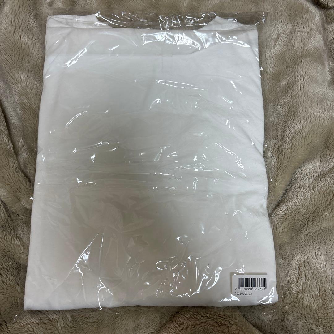 花村想太 NOsWEA Tシャツ