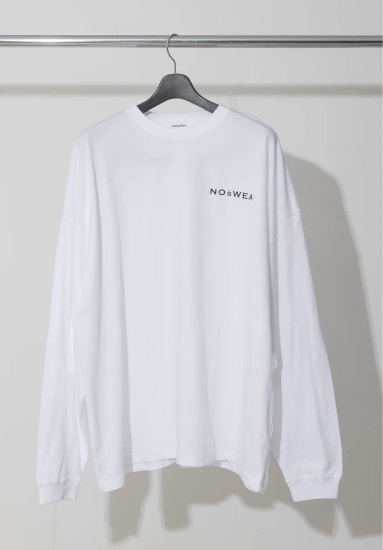 花村想太 NOsWEA Tシャツ