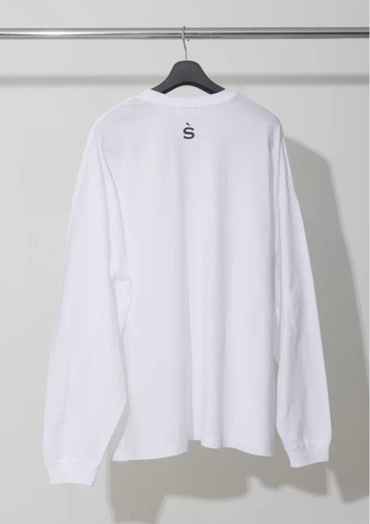 花村想太 NOsWEA Tシャツ