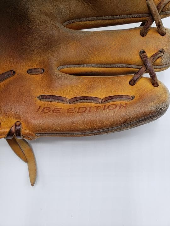 ミズノプロ Mizuno Pro 硬式内野手用グローブ IBE EDITION
