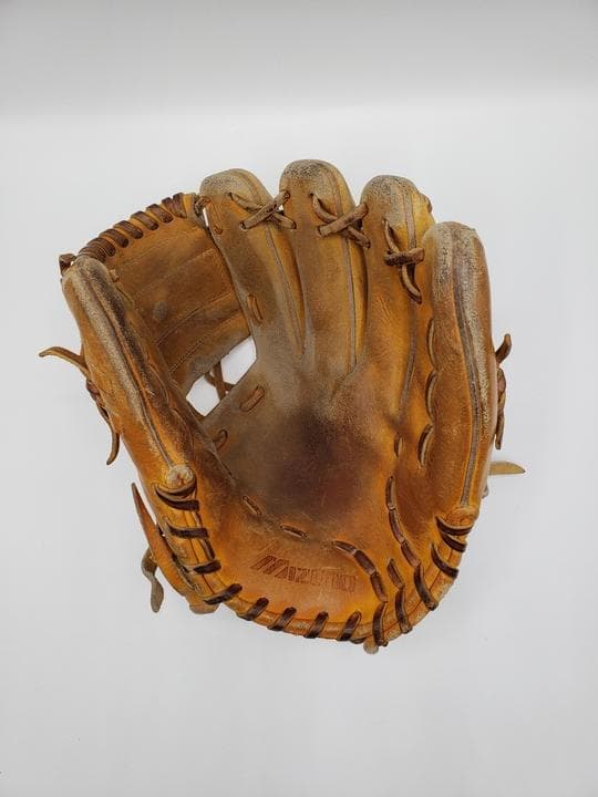 ミズノプロ Mizuno Pro 硬式内野手用グローブ IBE EDITION