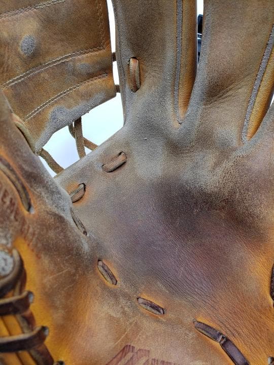 ミズノプロ Mizuno Pro 硬式内野手用グローブ IBE EDITION
