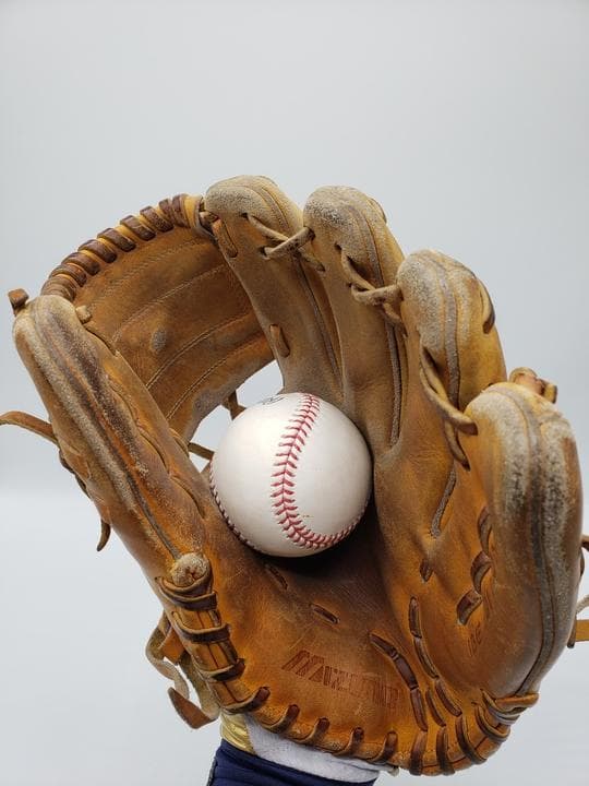 ミズノプロ Mizuno Pro 硬式内野手用グローブ IBE EDITION