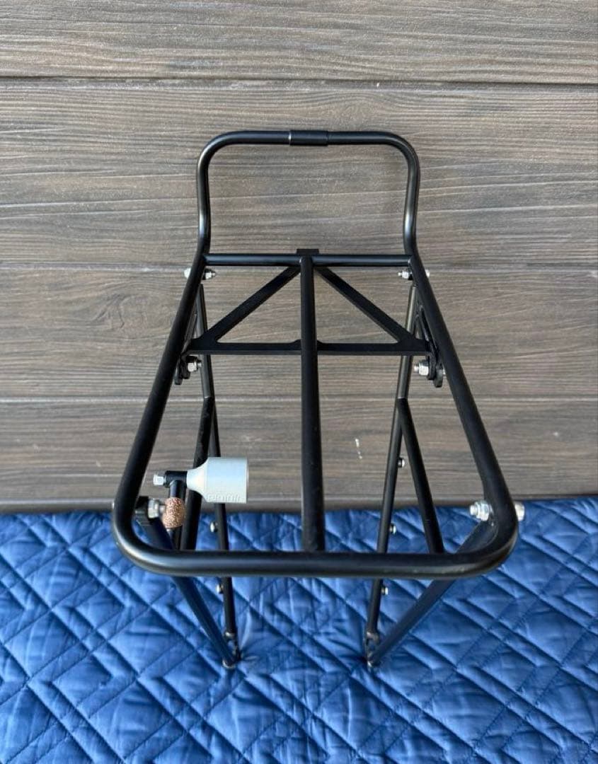PASS AND STOW × PAUL COMPONENT bluelug