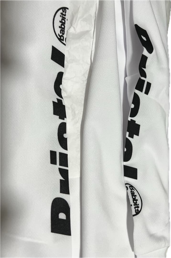 新品！#FR2 GOLF × Bristol コラボ モックネックシャツ 2XL