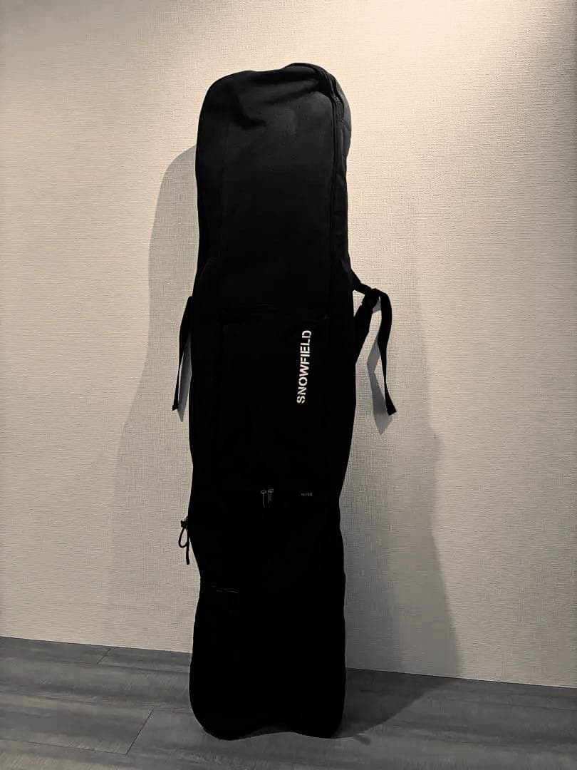 レディース スノーボード5点セット130cm