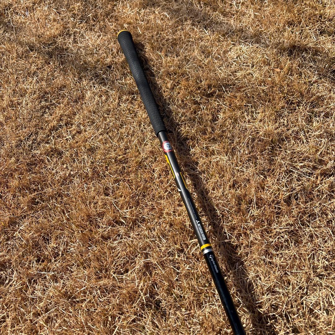 テーラーメイド RBZ2 tour RESCUE 4UT ユーティリティ