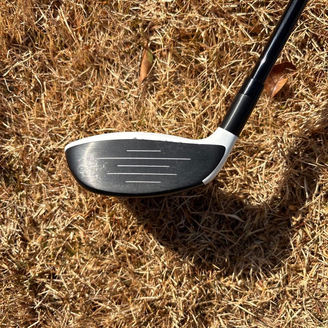テーラーメイド RBZ2 tour RESCUE 4UT ユーティリティ