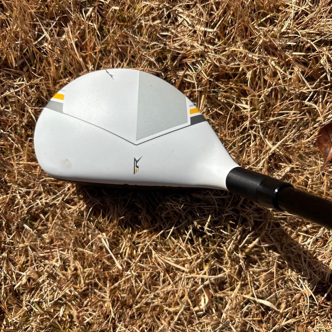 テーラーメイド RBZ2 tour RESCUE 4UT ユーティリティ