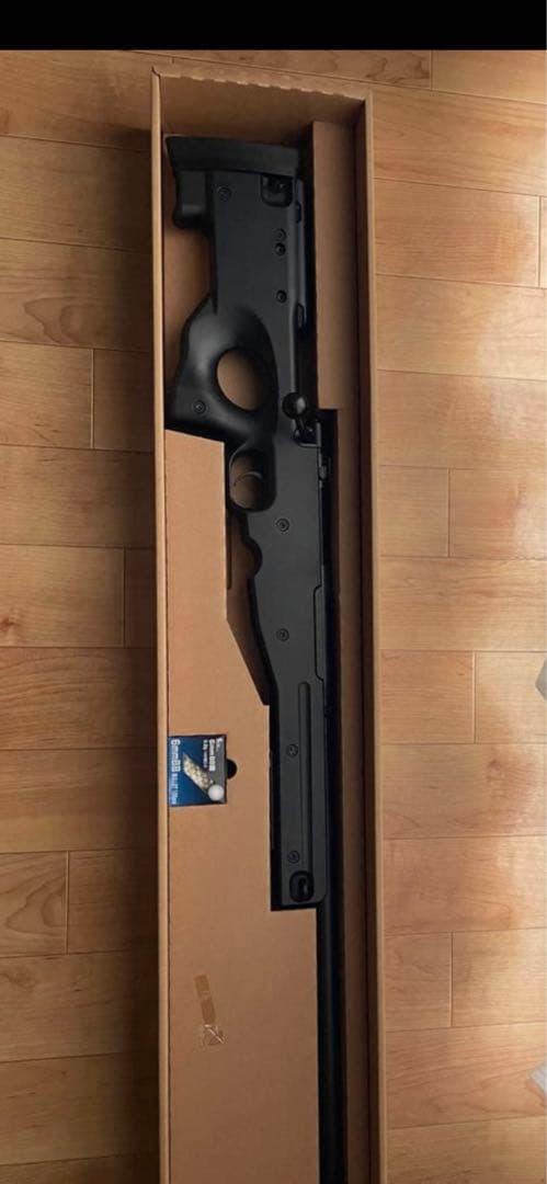クラウンモデル TYPE 96 シニア スナイパーライフル【美品】