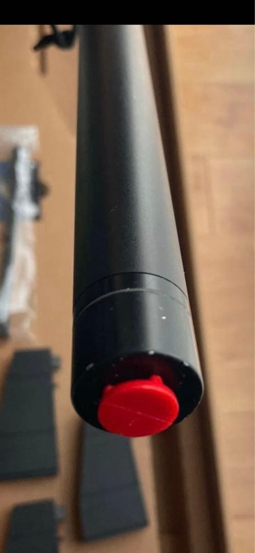 クラウンモデル TYPE 96 シニア スナイパーライフル【美品】