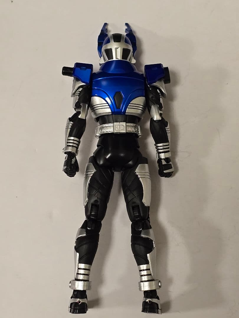 S.H.Figuarts 真骨彫製法 仮面ライダーガタック ライダーフォーム