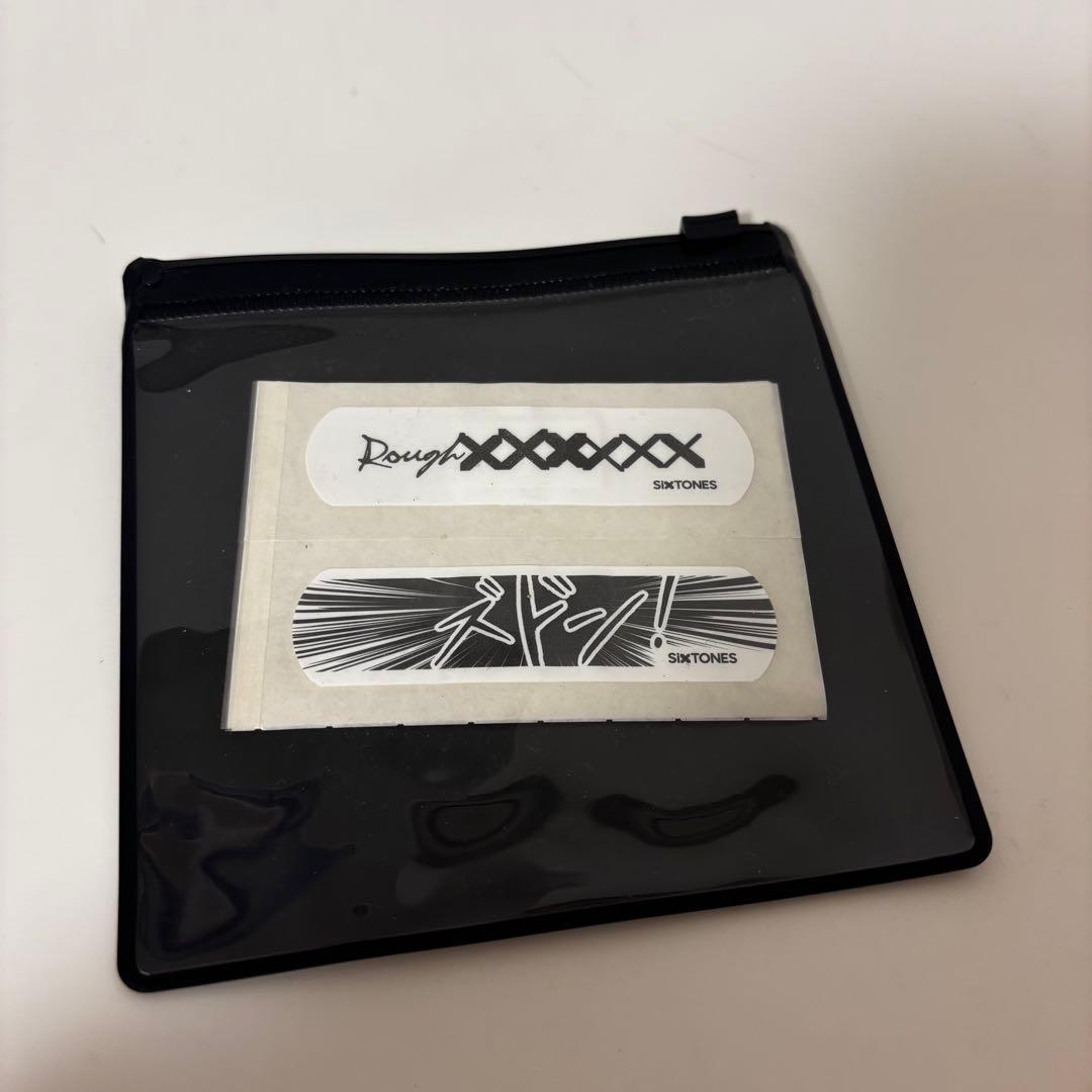 ラフスト　グッズ　セット