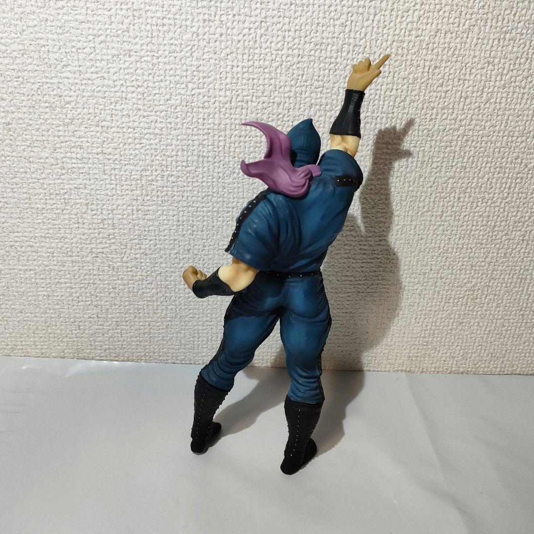 ☆　ccp　キン肉マンフィギュア　ザ・ニンジャ　☆