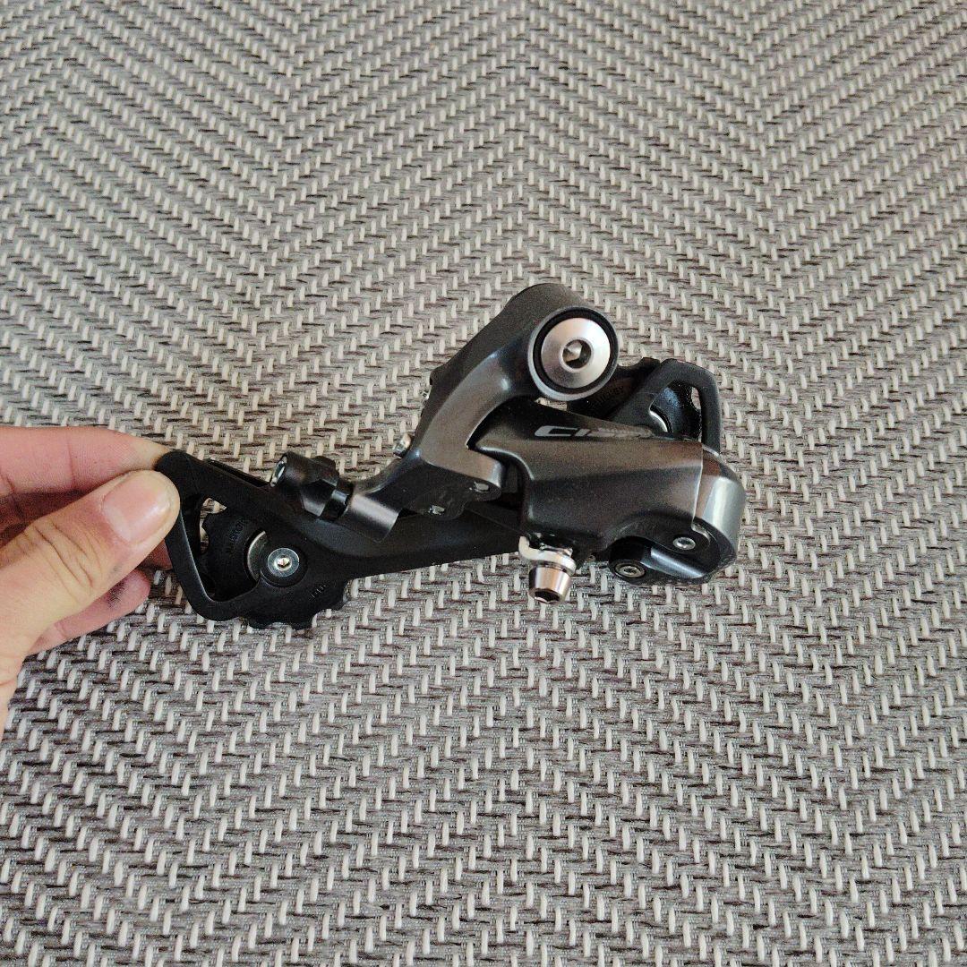 Shimano Claris R2000 コンポセット 値下げ交渉可