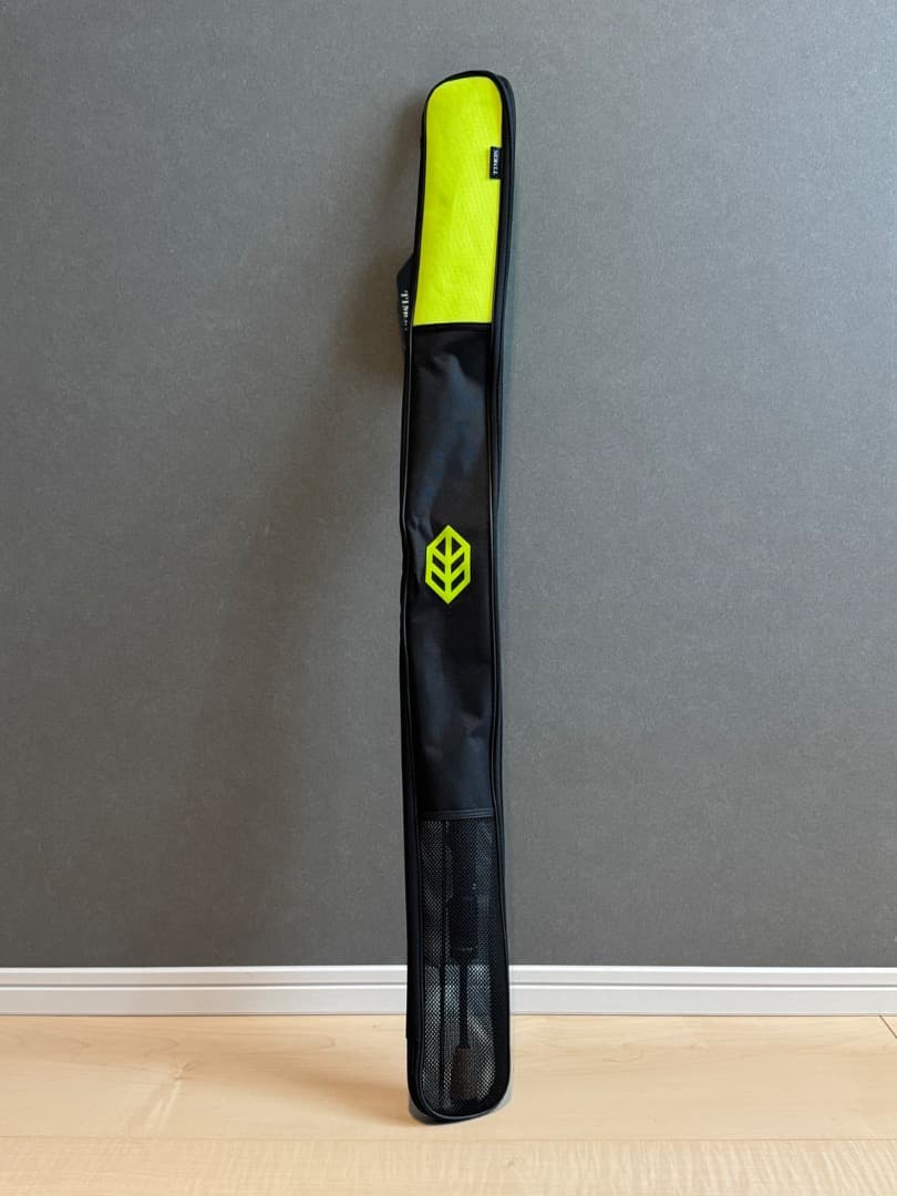 【美品】JACKALL Timon COMFY TCC-S510UL トラウト