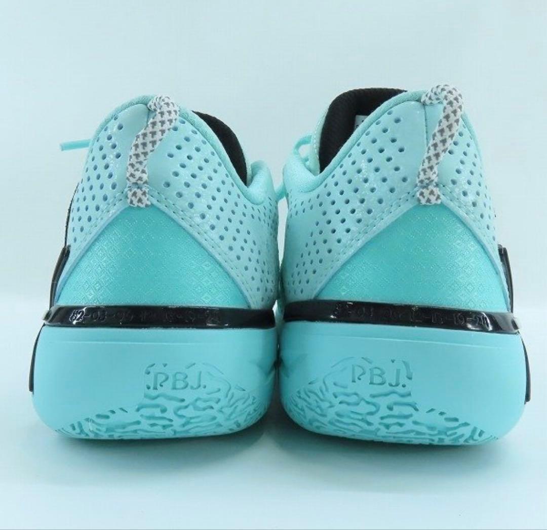 シューズ(男性用) LI-NING Wade Shadow 6 US8.5