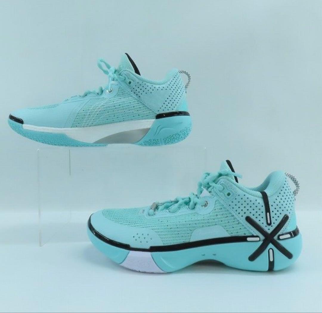シューズ(男性用) LI-NING Wade Shadow 6 US8.5