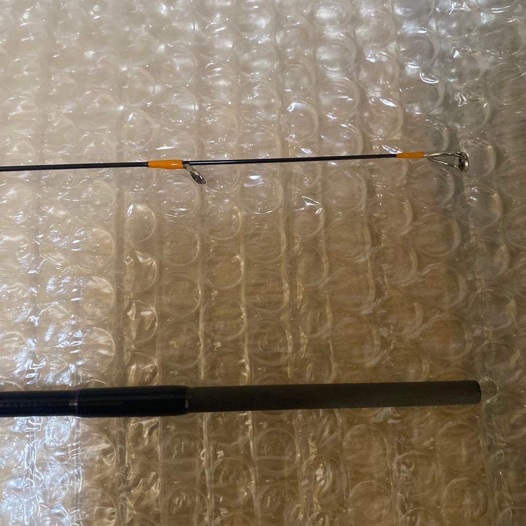 ヤマガブランクス TR BattleWhip TR63/N エギングロッド