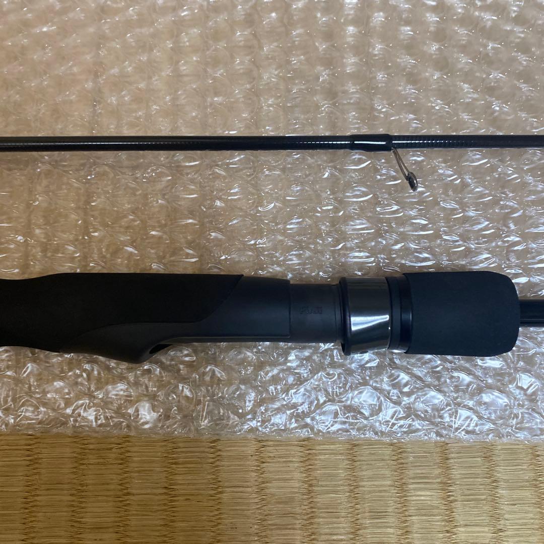 ヤマガブランクス TR BattleWhip TR63/N エギングロッド